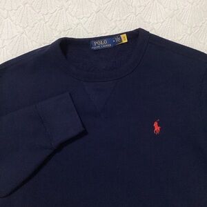 Polo Ralph Lauren Crewneck Sweatshirt